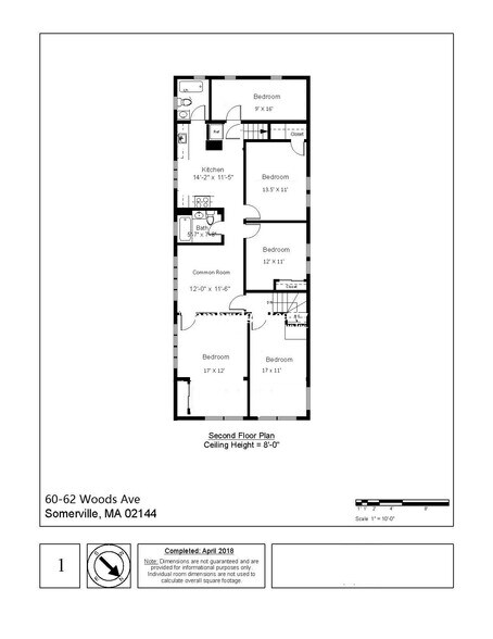 Building Photo - 62 Woods Ave