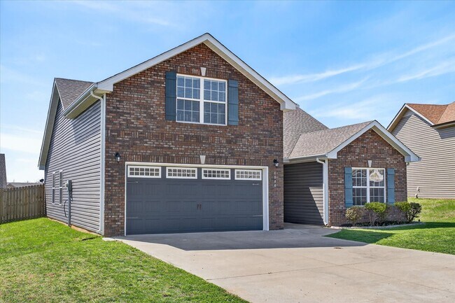 Building Photo - 1044 Charles Thomas Dr