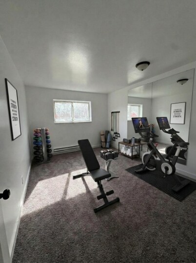 Building Photo - 744 E Michigan Ave