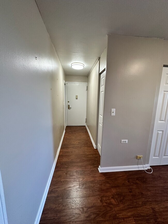 Building Photo - 1600 Hagys Ford Rd