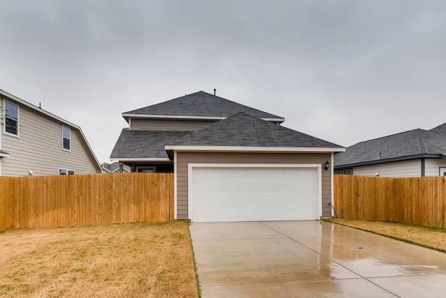 Building Photo - 11707 Prado Ranch Blvd