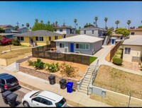 Building Photo - 3966 Teak St