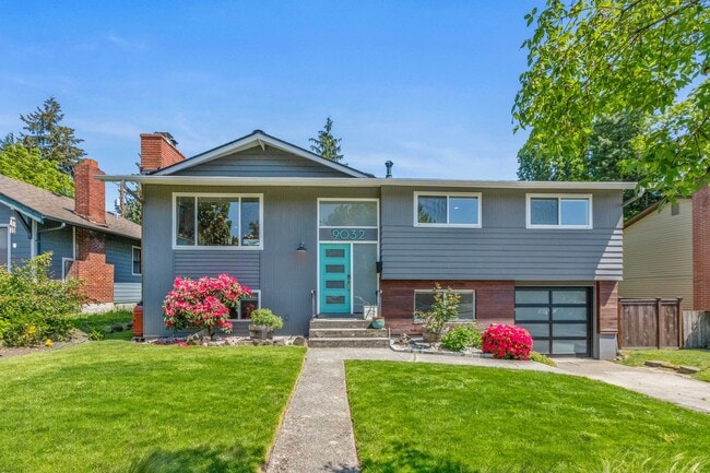 Primary Photo - 3Bd/2.25Ba Seattle House