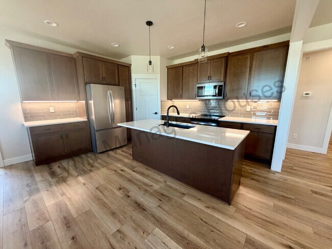 Building Photo - Brand New Single Family Home!