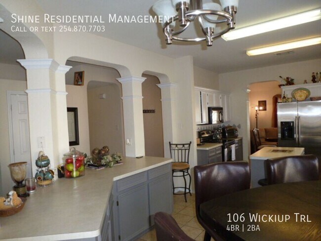 Building Photo - 106 Wickiup Trail