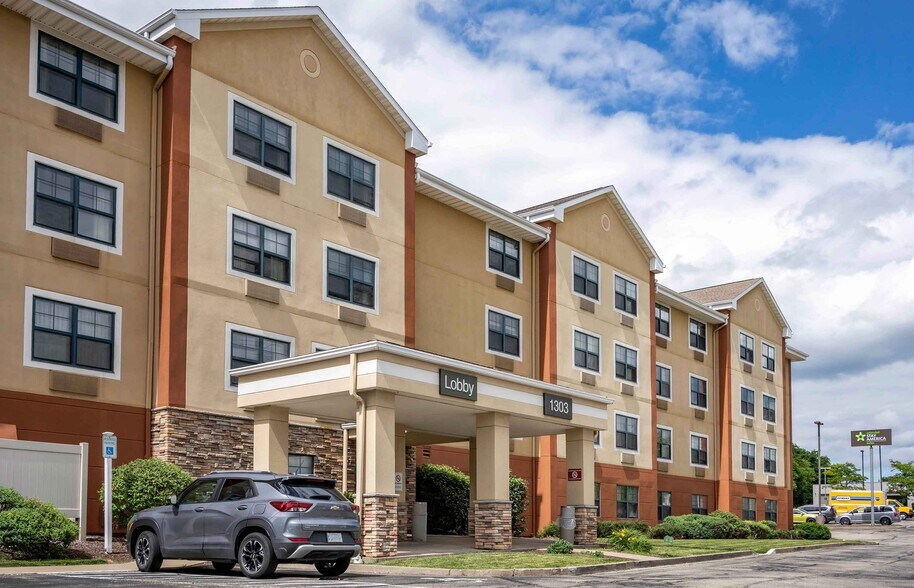 Primary Photo - Furnished Studio-Pittsburgh - West Mifflin