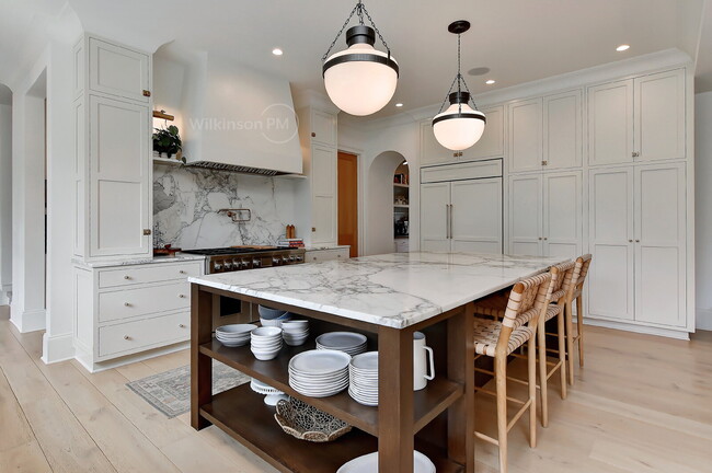 Building Photo - One of the Finest Fully-Furnished Luxury Estates in Marvin, "Architectural Digest" Caliber, for t...