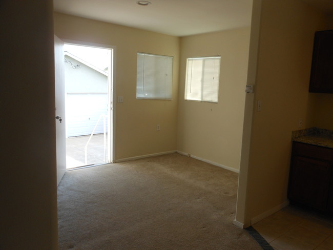 living space - 4421 W 169th St