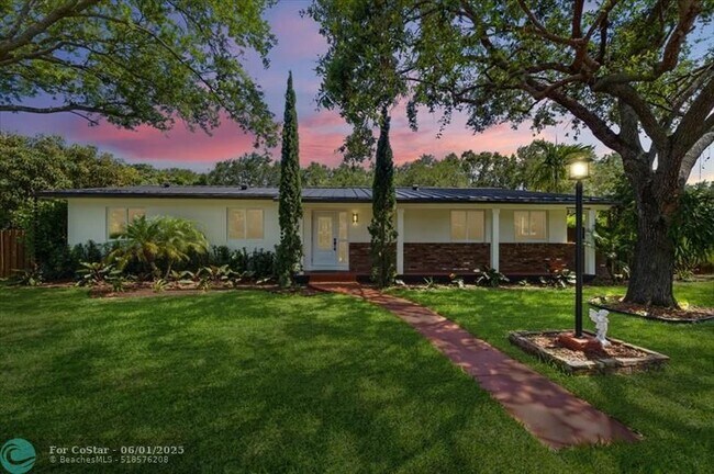 Building Photo - 7860 SW 158th Terrace