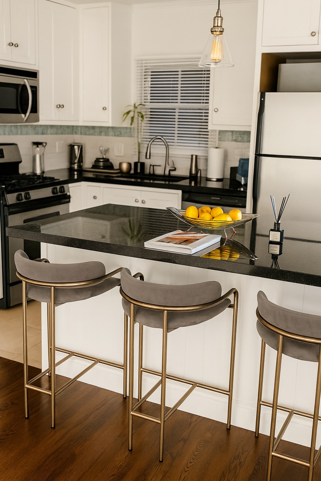 Building Photo - 1252 Devon Ave