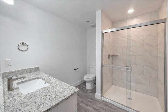 Building Photo - NO RENT UNTIL FEB. 1ST! BE THE 1ST TO MOVE INTO THIS BRAND NEW TOWNHOME W/BIG YARD!