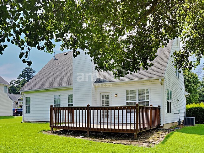 Building Photo - 448 Ash Trace Ln