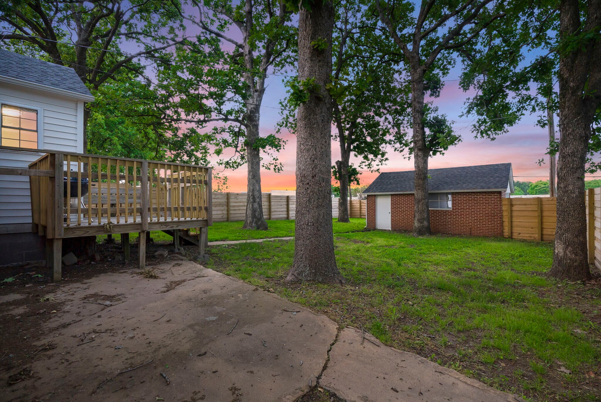 Building Photo - 3317 S Joplin Ave
