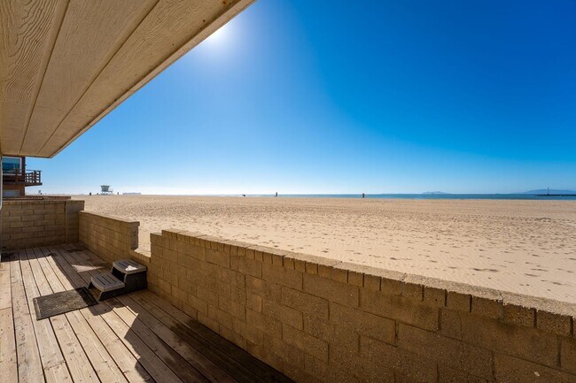 Building Photo - 2405O- Meet Me At the Jetty | FURNSIHED