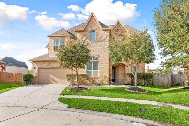 Building Photo - 3318 Elizabeth Springs Ct