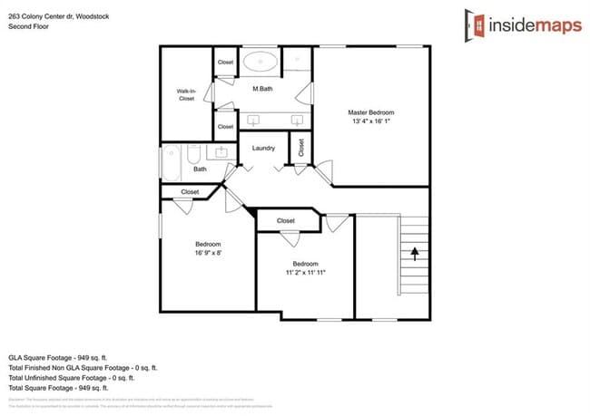Building Photo - 263 Colony Center Dr