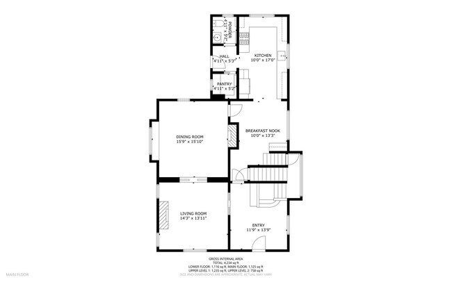 Building Photo - 4 Bed 3.5 bath - Kensington Victorian - Mo...
