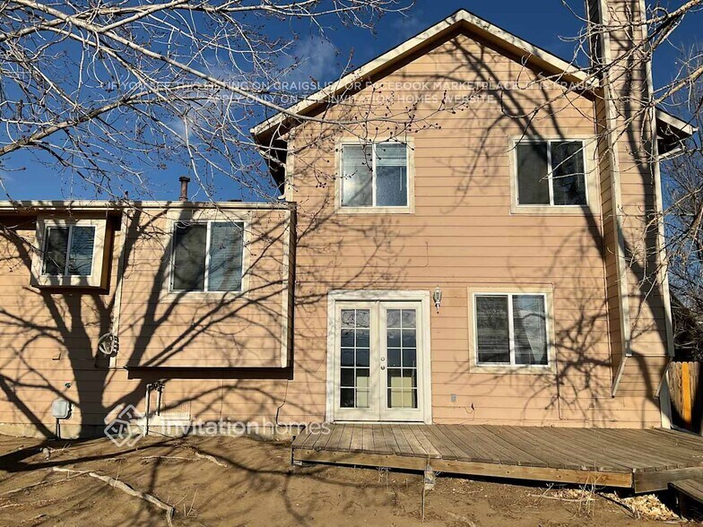 Building Photo - 3474 Foxridge Dr