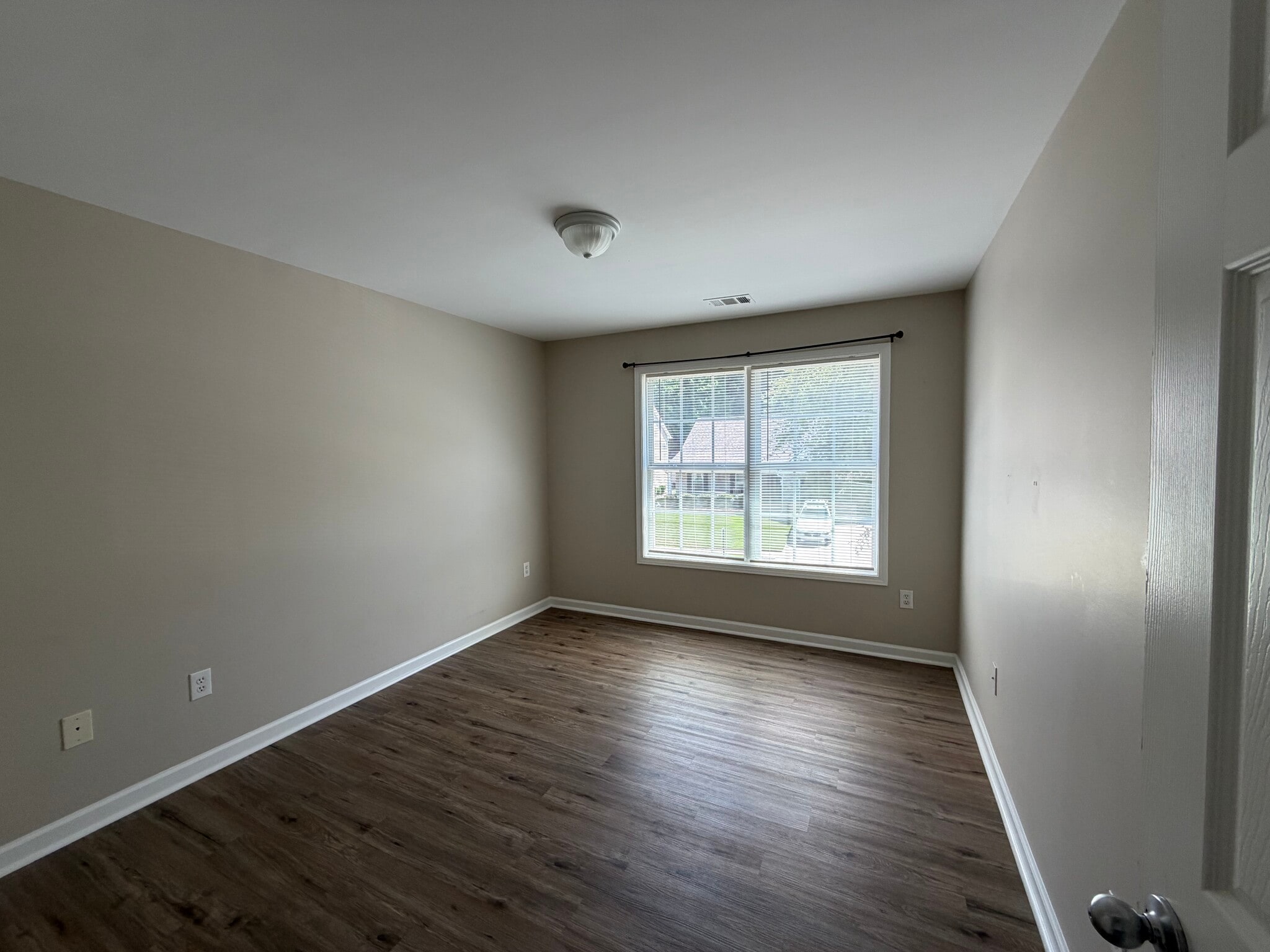 second be room on the right - 3315 Watson Gate Rd