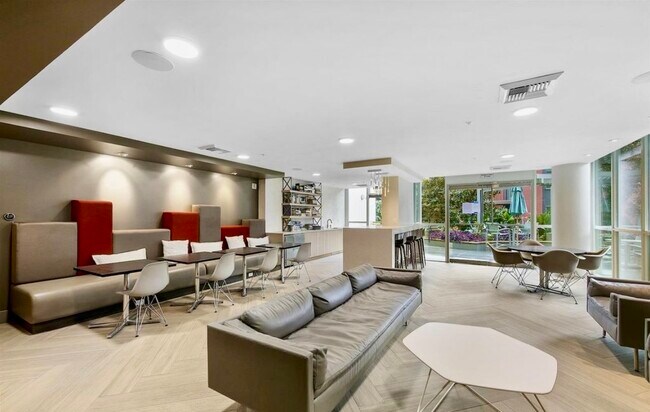 Community Room - 1240 India St