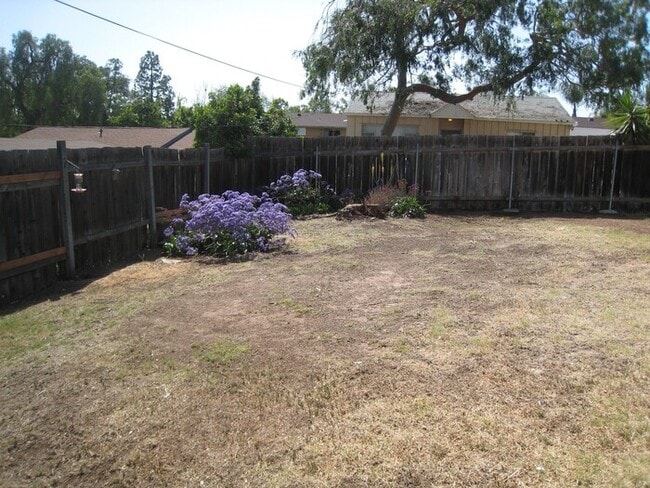 Building Photo - Beautiful La Mesa home w/ huge yard & garage