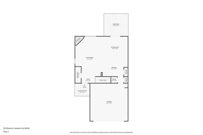 Building Photo - 275 Shaw Dr