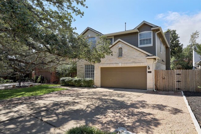 Building Photo - 7408 Tovar Dr