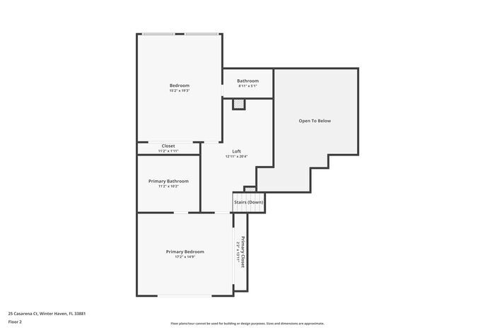 Building Photo - 25 Casarena Ct