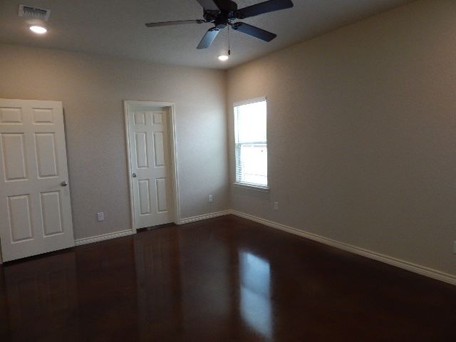 Master Bedroom - 6108 Boxelder Trail