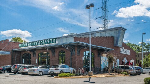 Building Photo - Arrowood Parc