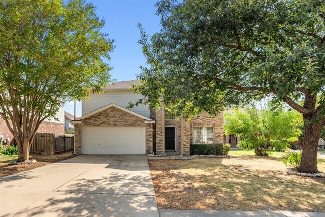 Primary Photo - 905 Rocking Spur Cove