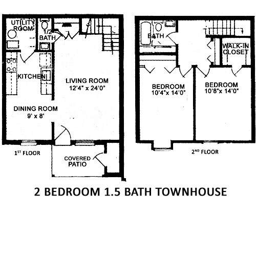 Sunnybrook Townhouses 50 Knollwood Dr Lancaster PA 17601 Apartment Finder