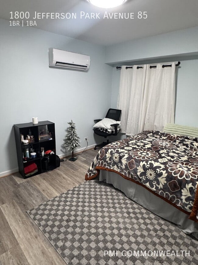 Building Photo - 1800 Jefferson Park Ave