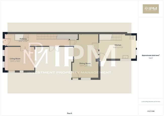 Building Photo - Spacious 5 Bedroom, 2.5 Bath Near The Avenues!