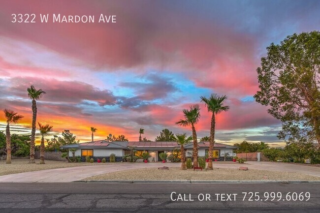 Building Photo - 3322 W Mardon Ave