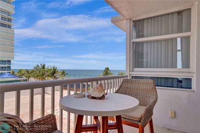 Building Photo - 1370 S Ocean Blvd
