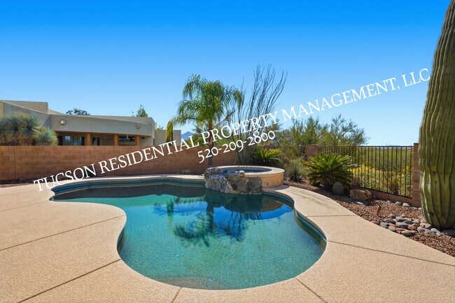 Building Photo - 13245 N Booming Dr