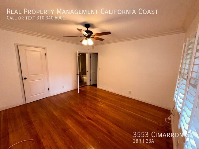 Building Photo - Remodeled Craftsman 2 Bedrooms 2 Baths wit...