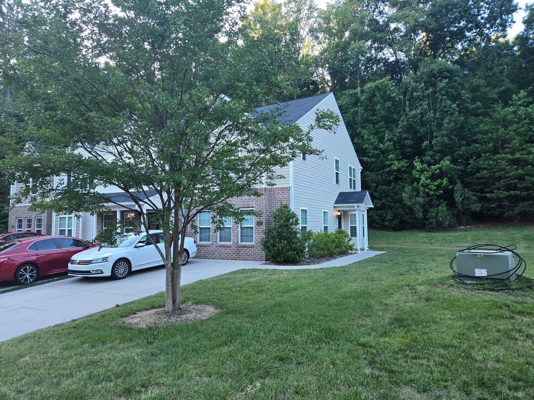 Building Photo - 6522 Ashebrooke Dr
