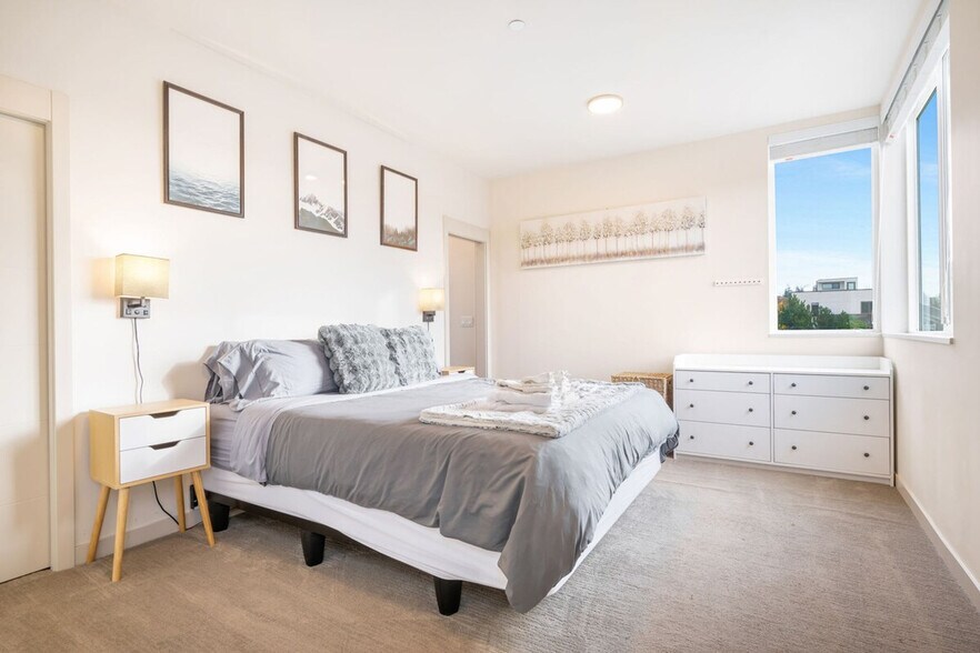 Building Photo - 3617 2nd Ave NW