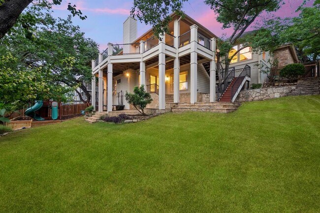 Building Photo - 3404 Riva Ridge Rd