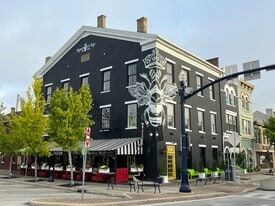 Building Photo - 2 N Market St