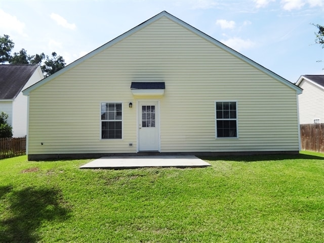 Building Photo - 104 Kilpatrick Court