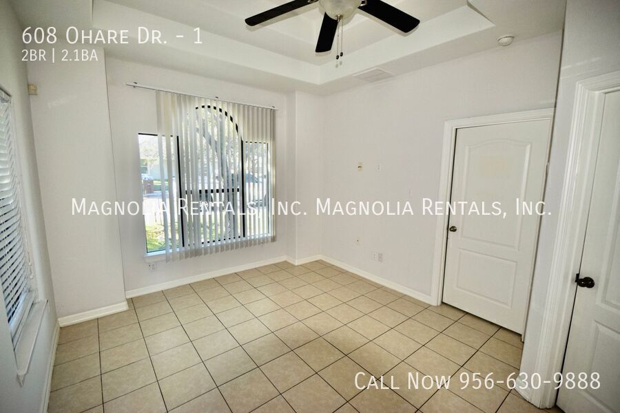 Building Photo - 608 O Hare Dr