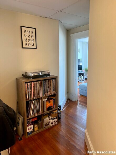 Building Photo - 108 Thurston St