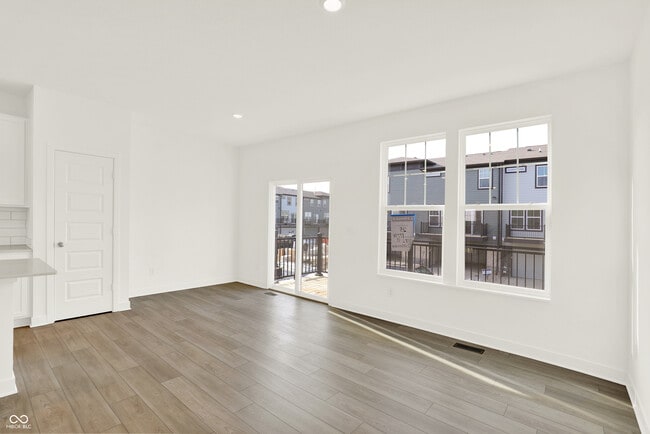 Building Photo - 17734 Noel St