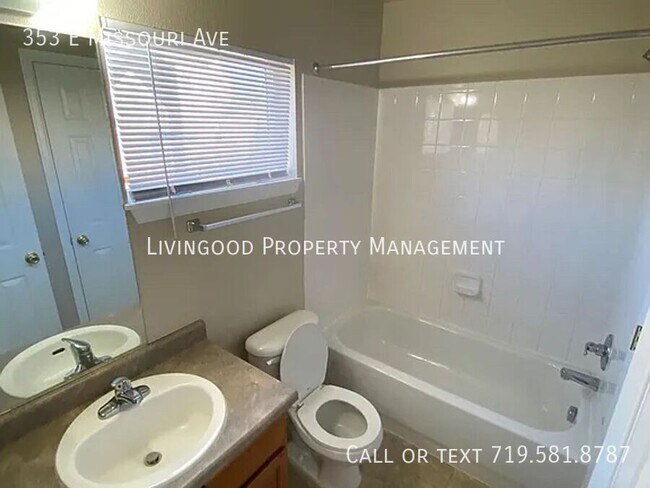 Building Photo - 353 E Missouri Ave