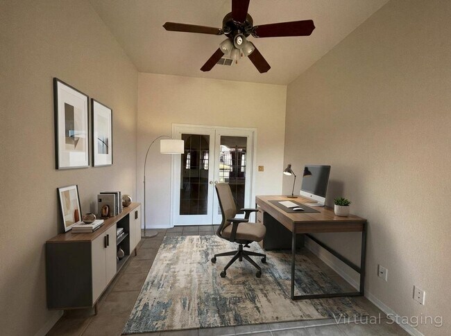 Building Photo - 3-Bedroom House for Rent in Killeen, TX