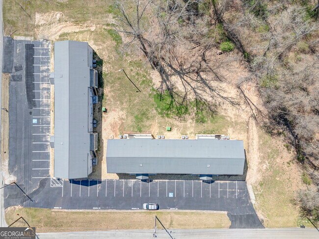 Building Photo - 405 Tallapoosa St