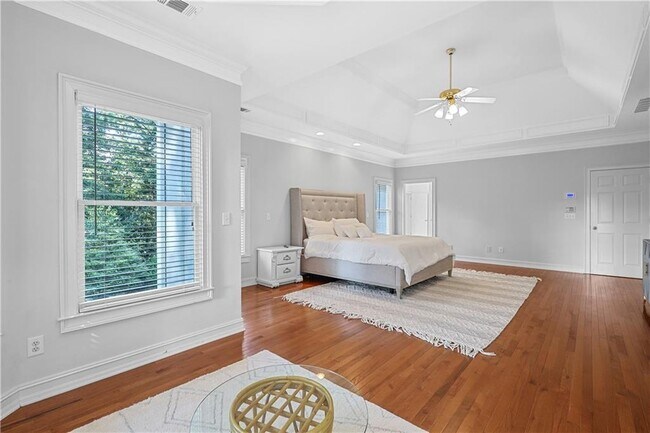 Building Photo - 4030 Greatwood Path